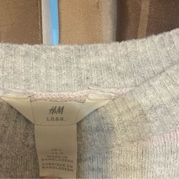 H&M Sweater - Picture 4 of 4
